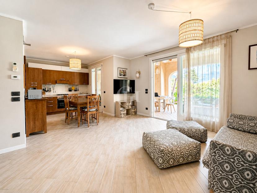 Villa unifamiliare in Via delle Margherite 19, Manerba del Garda — foto 5 di 5