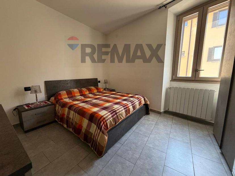 Trilocale in Antonio Locatelli 28, Gorlago — foto 5 di 5