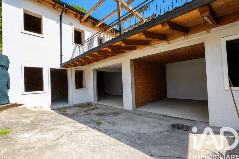 Casa indipendente in Via IV Novembre, Trissino — foto 4 di 5
