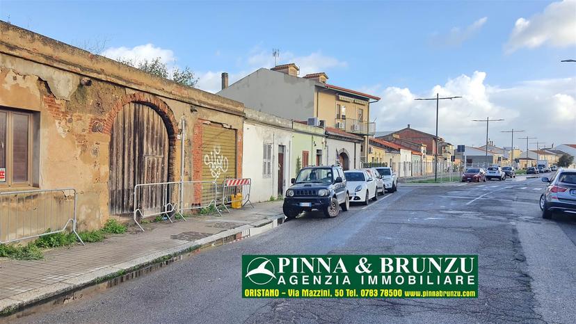 Villa a schiera in Via Aristana, Oristano — foto 3 di 5