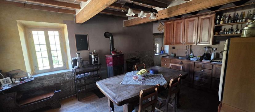 Rustico, Marano sul Panaro — foto 3 di 5