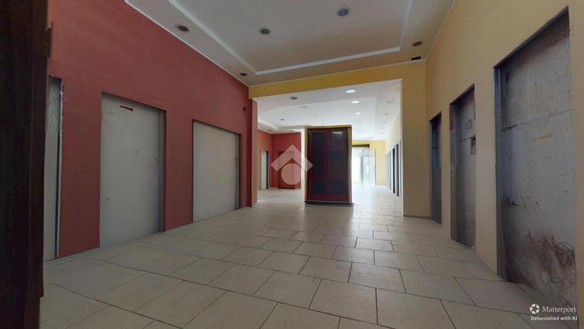 Trilocale in Via Savoia, Francavilla Fontana — foto 4 di 5