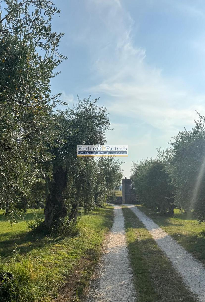 Casa indipendente in Via Vallone della Selva, San Felice del Benaco — foto 3 di 5