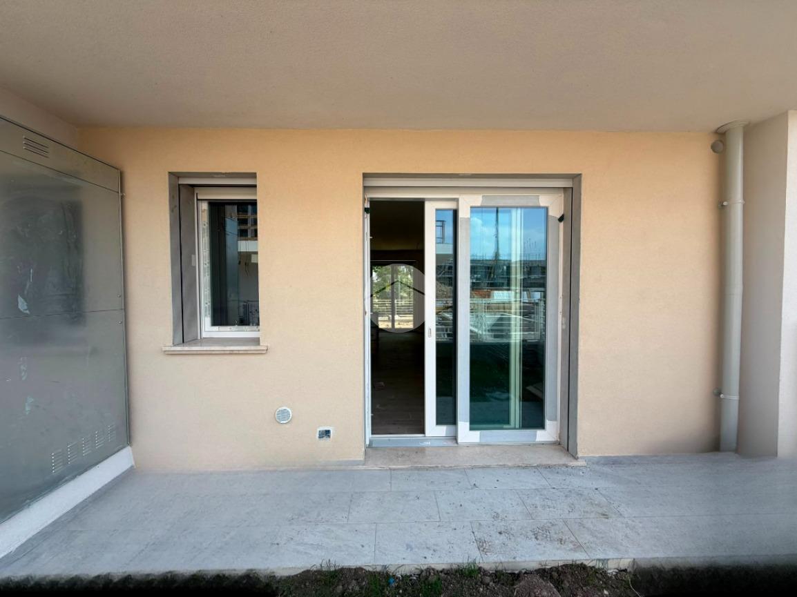 Villa a schiera in Via Posteghe 1, Manerba del Garda