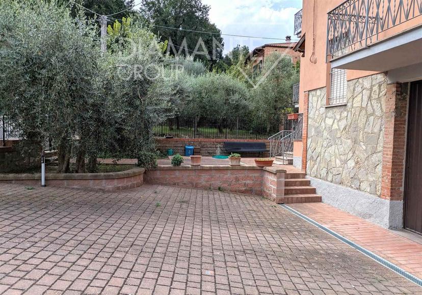 Casa indipendente, Castiglione del Lago — foto 3 di 5
