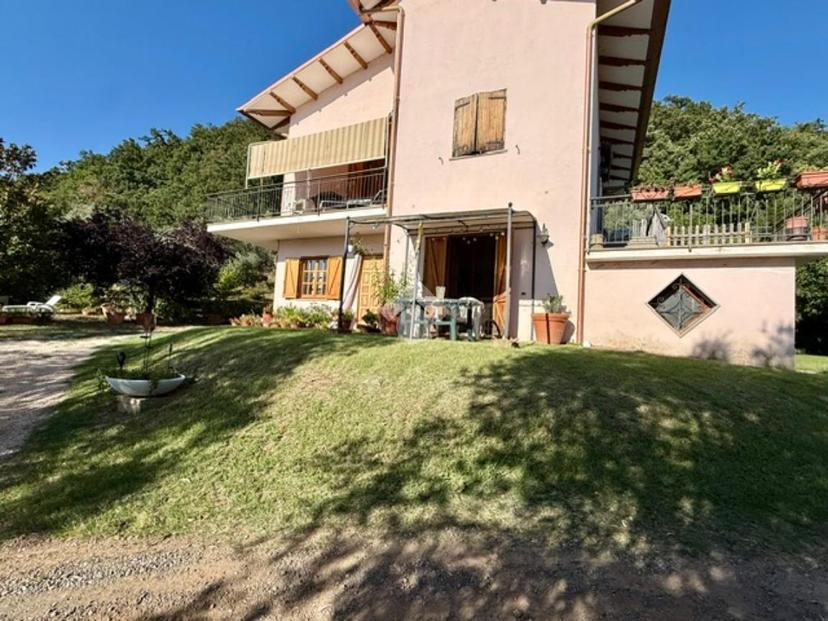 Villa in Località Sant'Arcangelo 14, Bolsena — foto 4 di 5