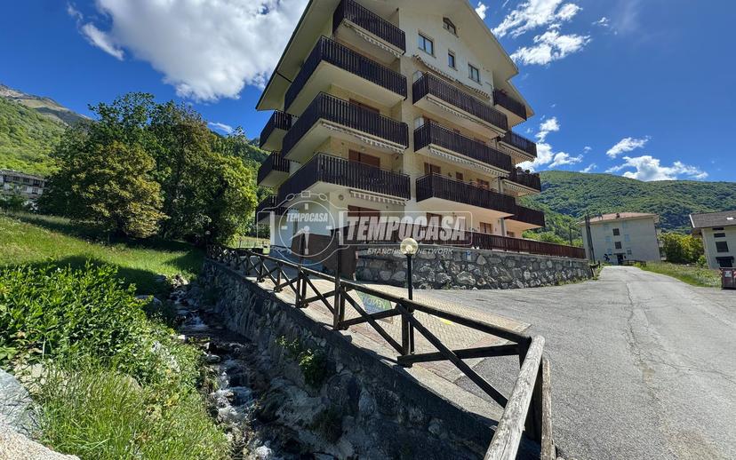 Trilocale in Via Case Michiardi 8, Cantoira — foto 4 di 5