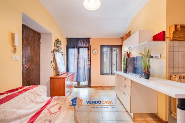 Bilocale in Via Mondovì 18, Cuneo
