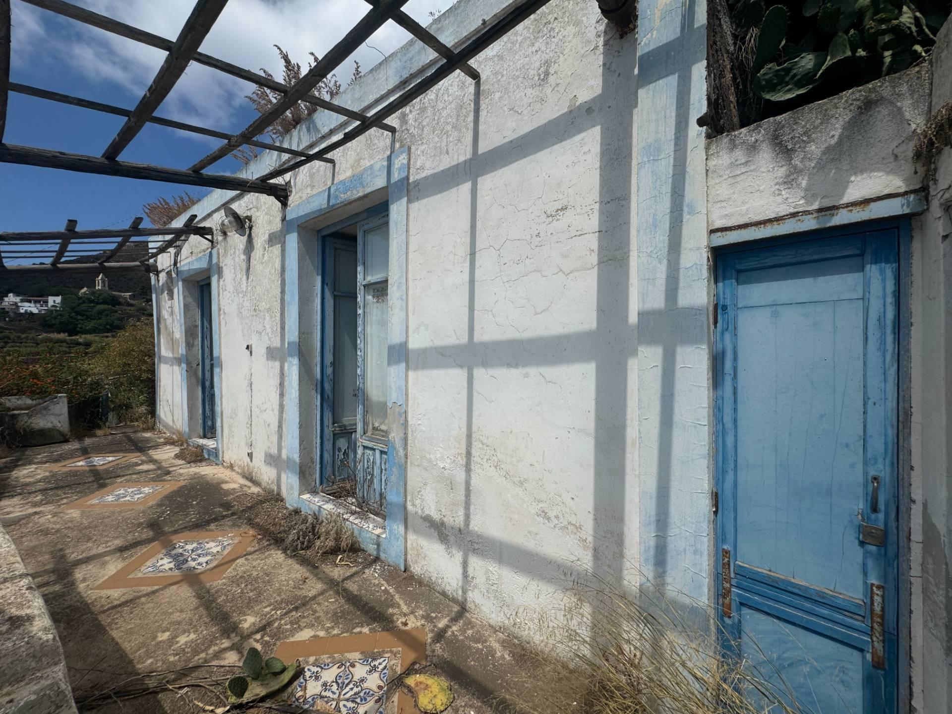 Rustico in Via Serra di Rando, Lipari