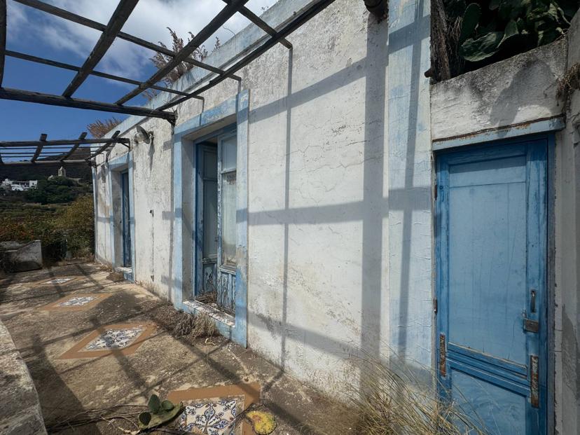 Rustico in Via Serra di Rando, Lipari