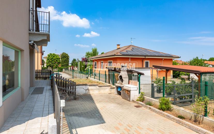 Casa indipendente in Via Lusina 8/5, Cervere — foto 2 di 5