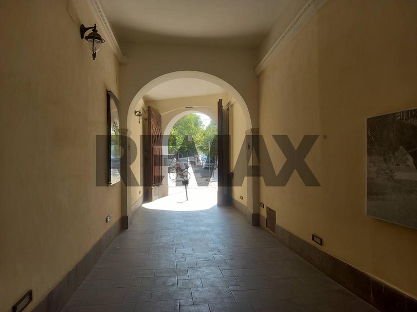 Attico in Via Orazio Crispo 27, Caserta — foto 2 di 5