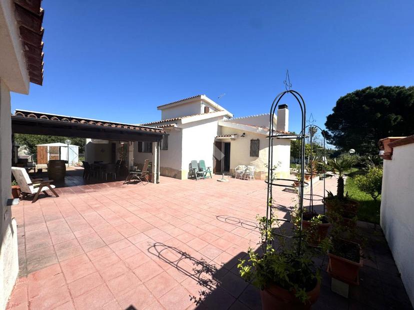 Villa in Via delle Magnolie 20, Budoni — foto 4 di 5