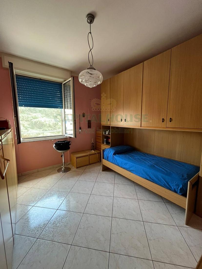 Trilocale in Via Guido Festa, Avellino