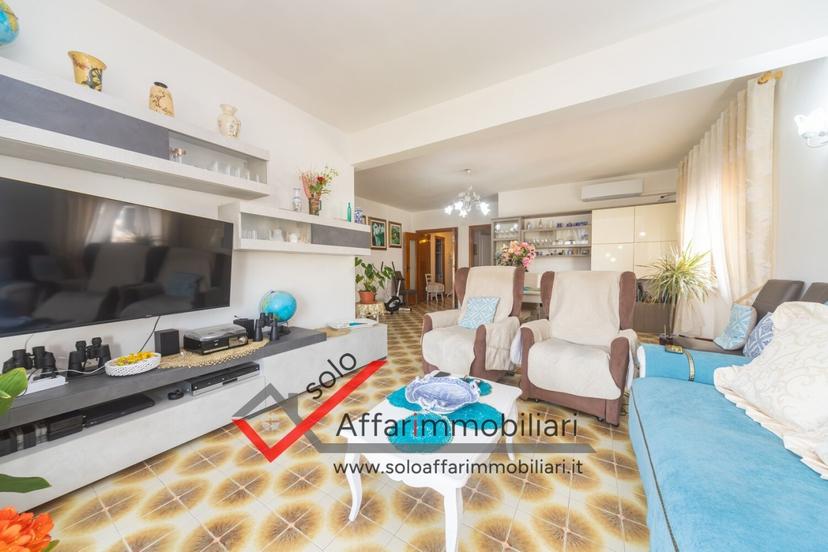 Quadrilocale in Via Vittorio Veneto 108, Olbia — foto 3 di 5