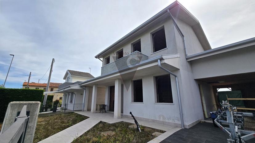 Villa a schiera, Campagna Lupia — foto 4 di 4