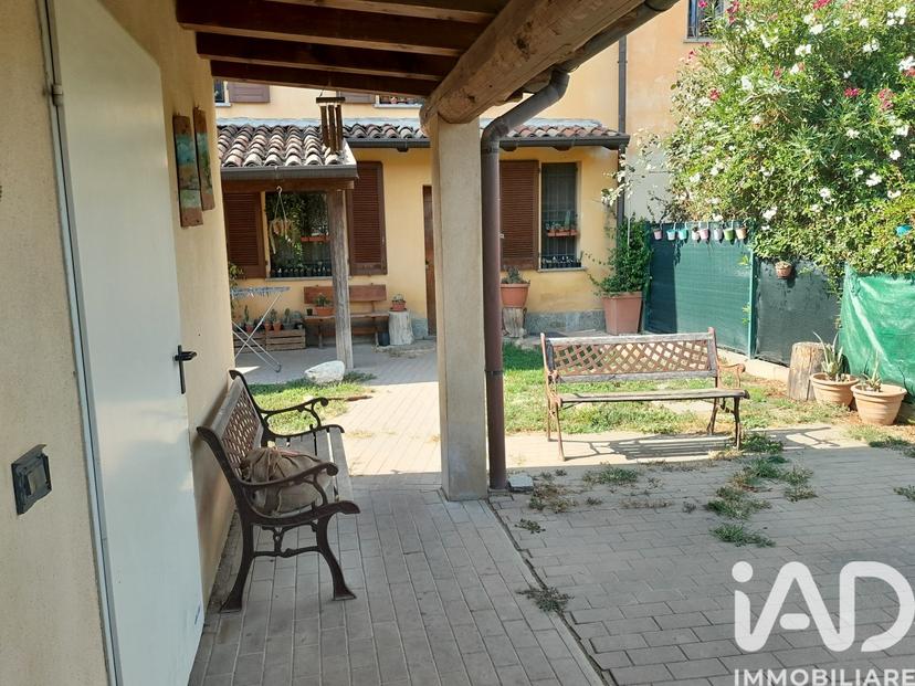 Villa in Via del Tovo, Travacò Siccomario — foto 3 di 5