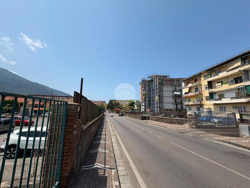 Casa indipendente in Via Giuseppe Cosenza 272, Castellammare di Stabia — foto 4 di 5