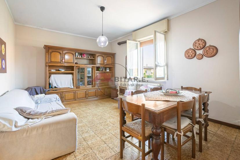 Villa in Via Marconi 5, Longhena — foto 2 di 5