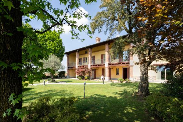 Villa in Via Bergamo, Palazzolo sull'Oglio — foto 5 di 5