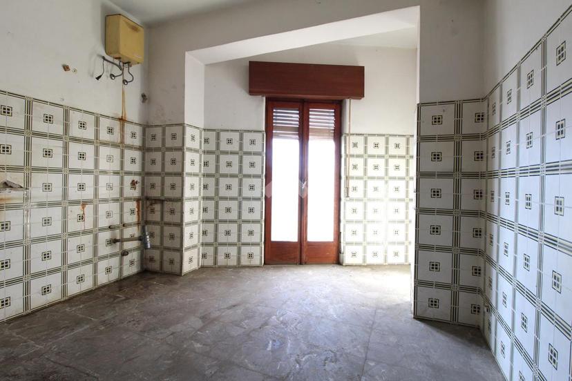 Casa indipendente in Via Giuseppe Garibaldi 74, Campo Calabro — foto 2 di 5