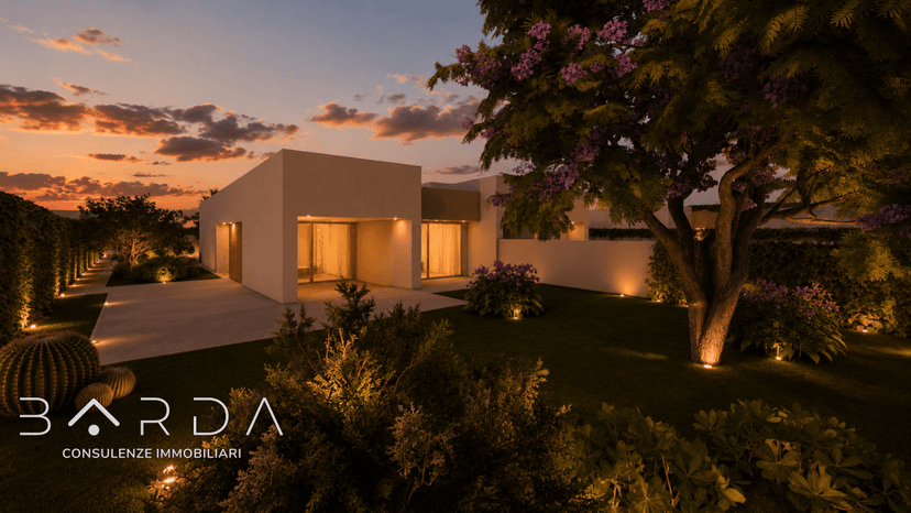 Villa, San Giovanni la Punta — foto 3 di 5