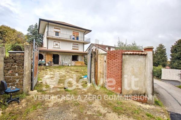 Villa in Via del Castagno, Snc, Ceccano — foto 3 di 5