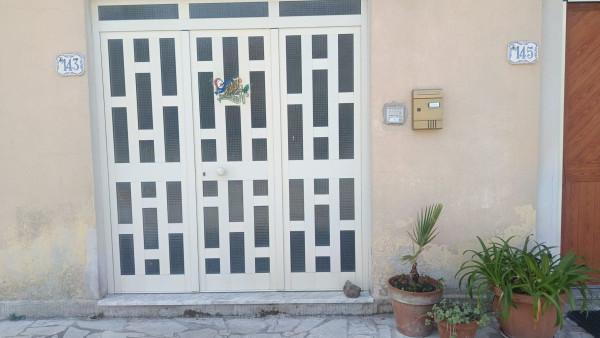 Trilocale in Via San Cono 143, Rometta — foto 3 di 5