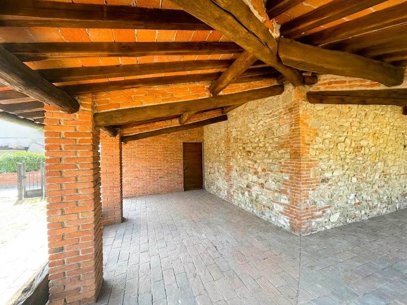 Villa, Altopascio