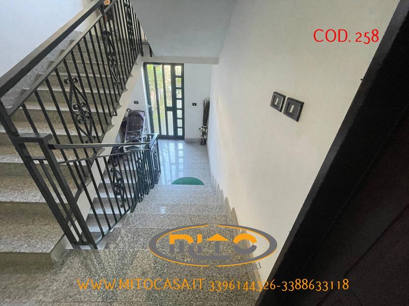 Appartamento in Via Preneste, Telese Terme — foto 3 di 5