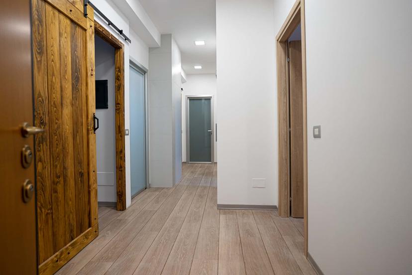 Monolocale in Viale Caterina da Forlì 50/5, Milano