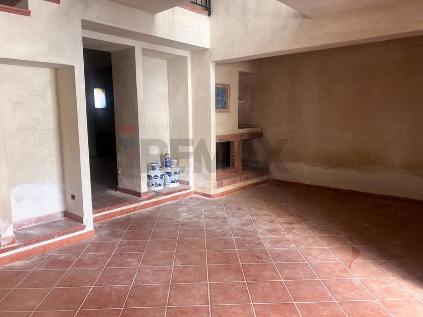 Casa indipendente in Via San Michele 18, Altavilla Milicia — foto 2 di 5