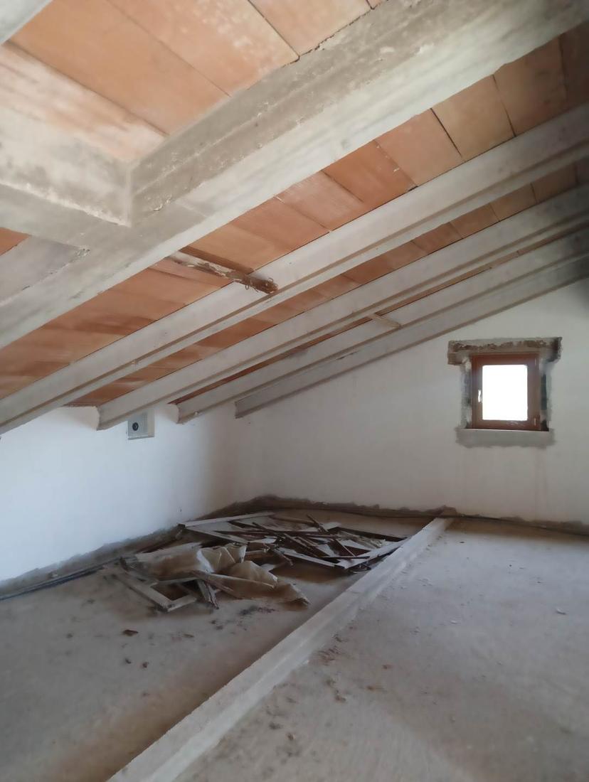 Mansarda, Sant'Elpidio a Mare — foto 3 di 5