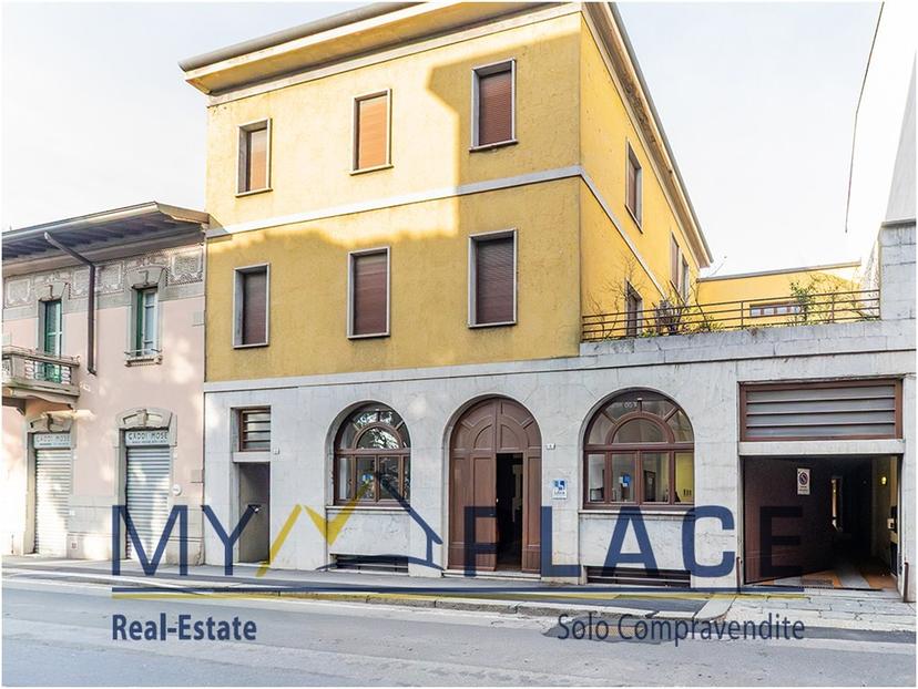 Casa indipendente in Via Aspromonte, Lecco — foto 4 di 5