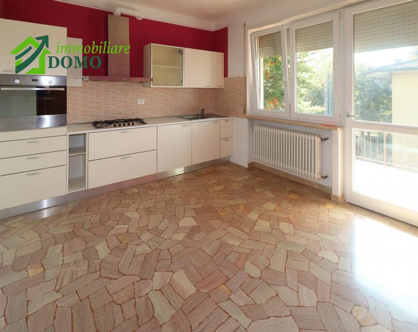 Quadrilocale in Via Borgosesia, Schio — foto 3 di 5