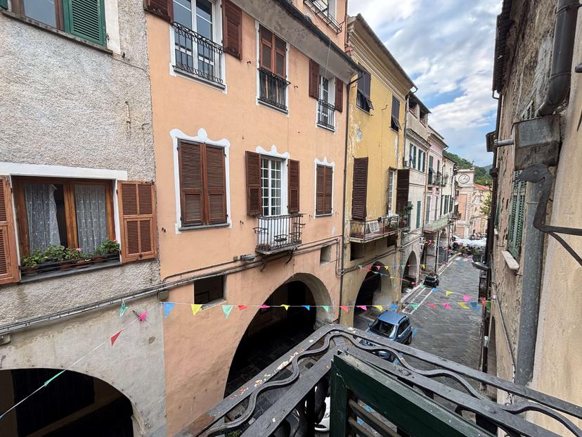 Appartamento in Corso Mario Ponzoni  33, Pieve di Teco — foto 3 di 5