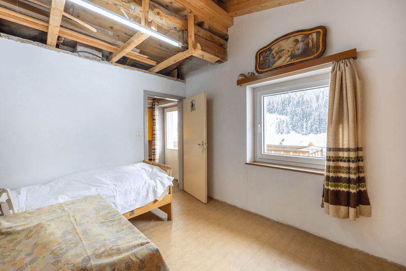 Villa a schiera, Livinallongo del Col di Lana — foto 3 di 5