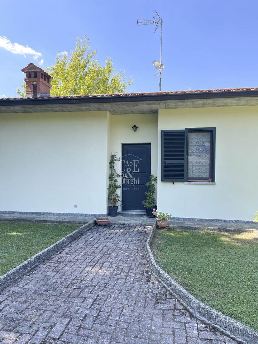 Villa, Menconico — foto 5 di 5