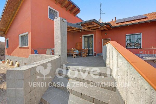 Villa in Via Larga 38, Saronno — foto 4 di 5
