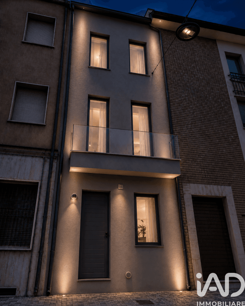 Casa indipendente in Via del Remo 22, Civitanova Marche — foto 3 di 5
