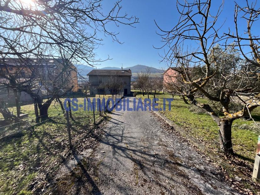 Casa indipendente in Via Gronchi, Tito — foto 4 di 5