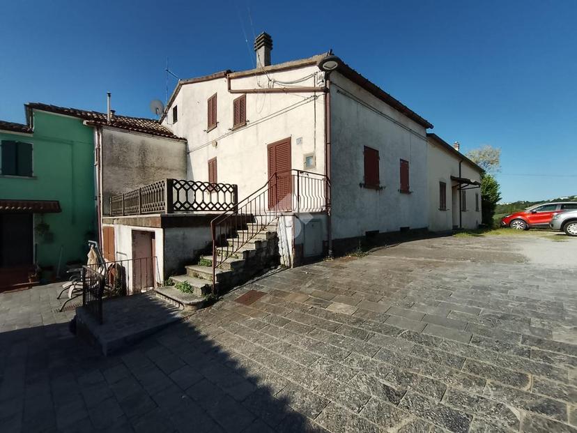 Casa indipendente in Via Ca Domenichino 35, Sogliano al Rubicone — foto 4 di 5