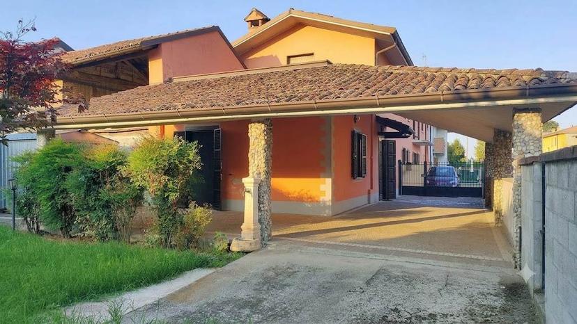 Casa indipendente, Villanova del Sillaro — foto 4 di 5