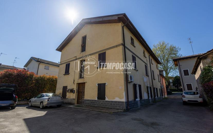 Monolocale, Reggio nell'Emilia