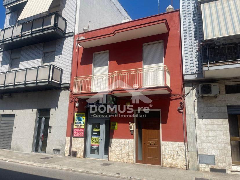 Casa indipendente in Viale Goito, Andria — foto 5 di 5