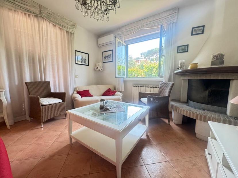 Casa indipendente, Forte dei Marmi — foto 5 di 5