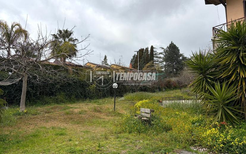 Villa a schiera in Via dei Martiri, Mascalucia — foto 4 di 5