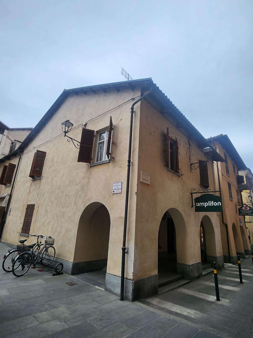 Casa indipendente, Fossano — foto 2 di 5