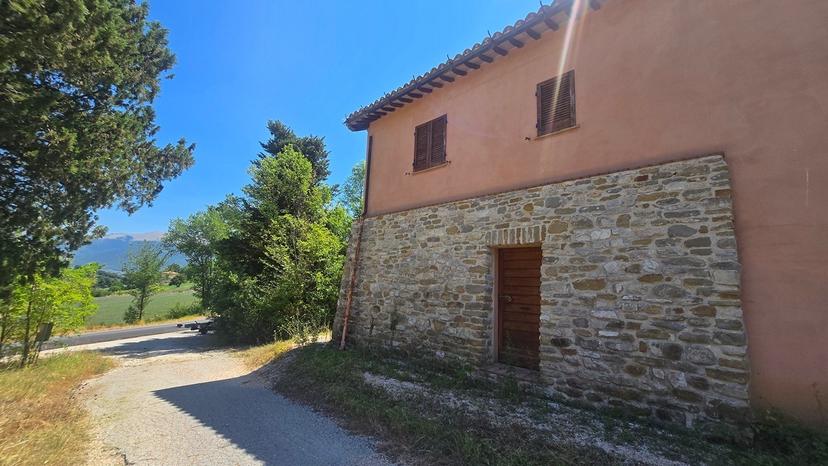 Rustico, Nocera Umbra — foto 3 di 5