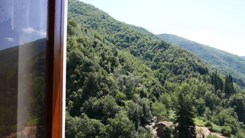 Trilocale in Via Cima, Pigna — foto 2 di 5